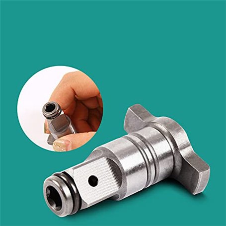 KS Tools 515.1341 Douille à choc 6 pans 3/4" 41 mm