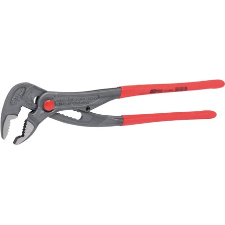 KS Tools 115.8500 Pince multiprises à verrouillage 12"