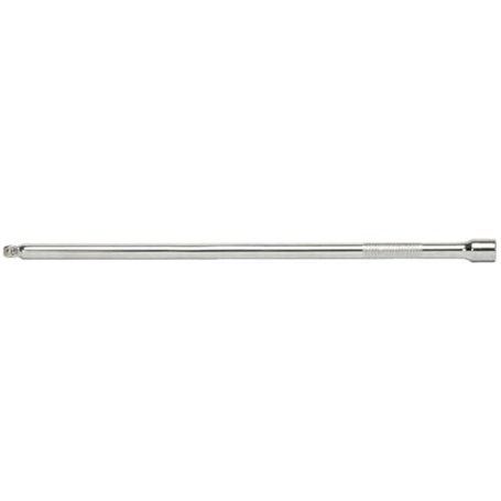 KS TOOLS 918.1458 Rallonge articulée 1/4 CHROMEplus 250mm