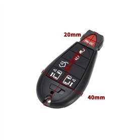 Appareil à fraiser les sièges de robinet - 6 pcs