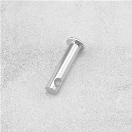 KS TOOLS 517.1141 - Douille à bougies extra-longue 12 pans 3/8" -16 mm - En Chrome Vanadium - Finition satinée Couleur