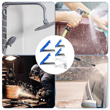 Sacoche porte-outils - KS Tools - SMARTBAG XL - 25L - Tissu ultra résistant - Rouge/Noir