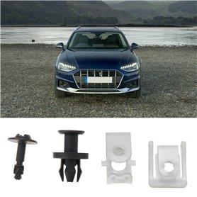 Module de douilles et accessoires - KS TOOLS - 711.1011 - 175 pieces - Mousse imputrescible - Découpe laser