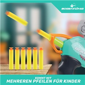 KS TOOLS 500.8625 - Kit de Compresseur de Ressort - Compresseur d’Amortisseur Voiture - 2 Paires de Supports de Ressort Standard