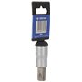 BRILLIANT TOOLS BT021949 Douille Torx 3/8", T55 [Powered by KS TOOLS]