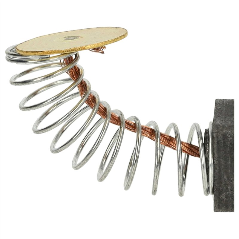 BRILLIANT TOOLS BT596005 Clé pour galets tendeurs, 12 pans, 32 mm [Powered by KS TOOLS]