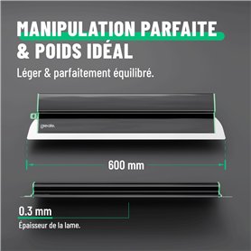 KS Tools 152.1130 Jeu d'extracteurs d'injecteurs à air comprimé 9 pièces