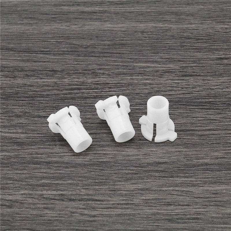 Glorious CD Box 90 (White) - Rangement pour vinyle