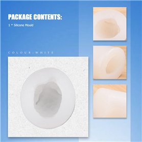 Moog VV-LS-2112 Tige/jambe de force