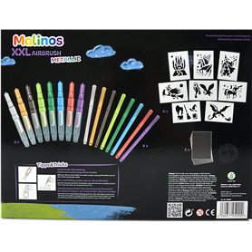 O'NEAL | Gants de vélo et de Motocross | MX MTB FR VTT | Ajustement pour Un Maximum de Confort