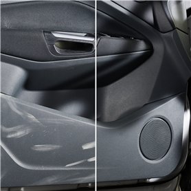 Stabilus Amortisseur de hayon 6391PB LIFT-O-MAT® Vérin à gaz de coffre avec 450 Newton amortisseur e.a. pour SEAT Leon 1M1 1999-