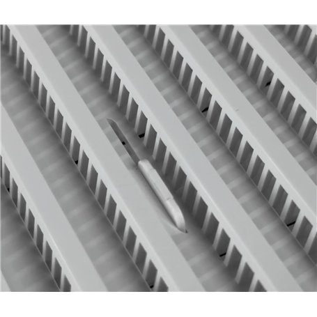 Stabilus Amortisseur de hayon 0596PK LIFT-O-MAT® Vérin à gaz de coffre avec 560 Newton amortisseur e.a. pour PORSCHE 911/911 GT2