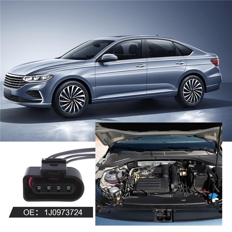 Stabilus Amortisseur de hayon 4013WV LIFT-O-MAT® Vérin à gaz de coffre avec 470 Newton amortisseur e.a. pour CITROËN C5