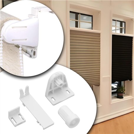 Stabilus Amortisseur de hayon 1518QJ LIFT-O-MAT® Vérin à gaz de coffre avec 245 Newton amortisseur e.a. pour TOYOTA Echo/Vitz/Ya