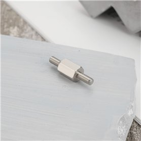 Stabilus Amortisseur de hayon 5724ZW LIFT-O-MAT® Vérin à gaz de coffre avec 530 Newton amortisseur e.a. pour FORD Focus, FORD AU