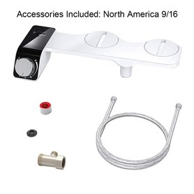 GEWA Tenor Support de guitare avec 3 ventouses