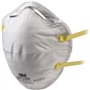 3M 8710E FFP1 NR D Respirateur