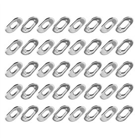 Bosch BD492 Disques de frein - certification ECE-R90-1 jeu de 2 disques