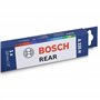 BOSCH Balai d'essuie-glace arrière Aerotwin A335H 3397016317
