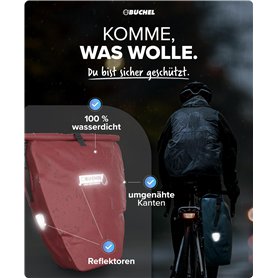 Hama Matera 90 Sac Compact pour Appareil Photo avec Boucle de Ceinture pour Appareil Photo numérique et Accessoires