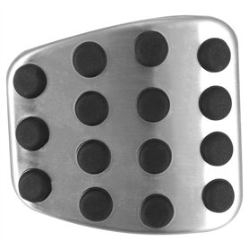 Scubapro Masque Zoom Noir Kit de détendeur pour plongée en Eau Froide Unisex-Adult