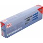 BGS 74575 | Jeu de brosses de Nettoyage d’injecteur Diesel | 3 pcs.