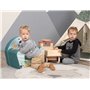 knorr toys 68378 Safari Fauteuil pour Enfant
