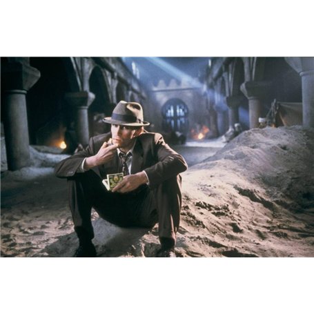 Ôte-Agrafe Intégré