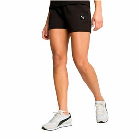 Relaxdays Support pour Moniteur en Bambou