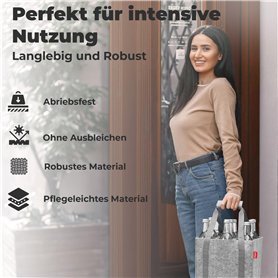 Relaxdays Lot de 3 Plats à Four en céramique; Plat à Lasagne; Plat à Tiramisu; Plat Micro-Onde; Cuisson au Four; Noir