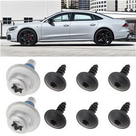 intérieur et extérieur