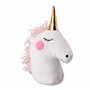Relaxdays Butoir de Porte Licorne