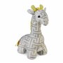 Relaxdays Butoir de Porte Girafe