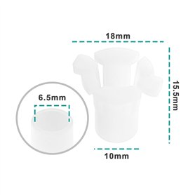 Relaxdays Organisateur Bureau