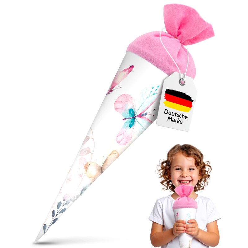 Relaxdays 10026605_553 Manteau patère 6 Crochets à Suspendre Cintre métal Grosse Porte 21 x 40 x 10,5 cm, cuivre, Fer, 5cm