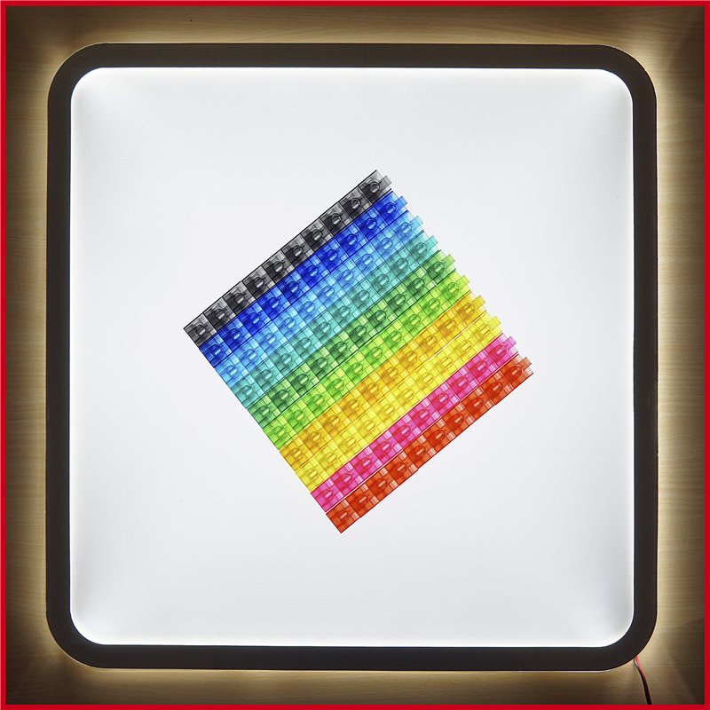 VOLTCRAFT VC-522 Pince ampèremétrique numérique CAT III 600 V Affichage (nombre de points): 4000