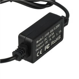 Acer Bloc d'alimentation/chargeur d'origine 19 V / 2,37 A / 45 W W15-045N4B / W15045N4B