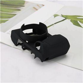 Bosch Professional 12V System Ponceuse excentrique sans fil GEX 12V-77 (inclus support plateau velcro monté de 77 mm