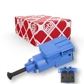 febi bilstein Commutateur d'embrayage 109024, 1 pièce febi bilstein Commutateur d'embrayage 109024