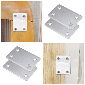 Febi bilstein 170526 Bras de suspension avec roulements et articulation