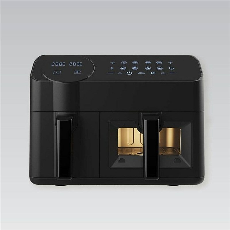 MisterVac | compatible avec les sacs de rechange pour sacs d'aspirateur 10 pièces Rowenta Bully RU 071