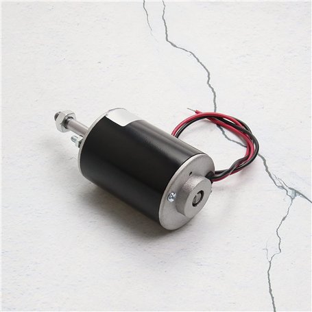 Jockey® Brassière Moderne sans Couture Noir Taille XXL