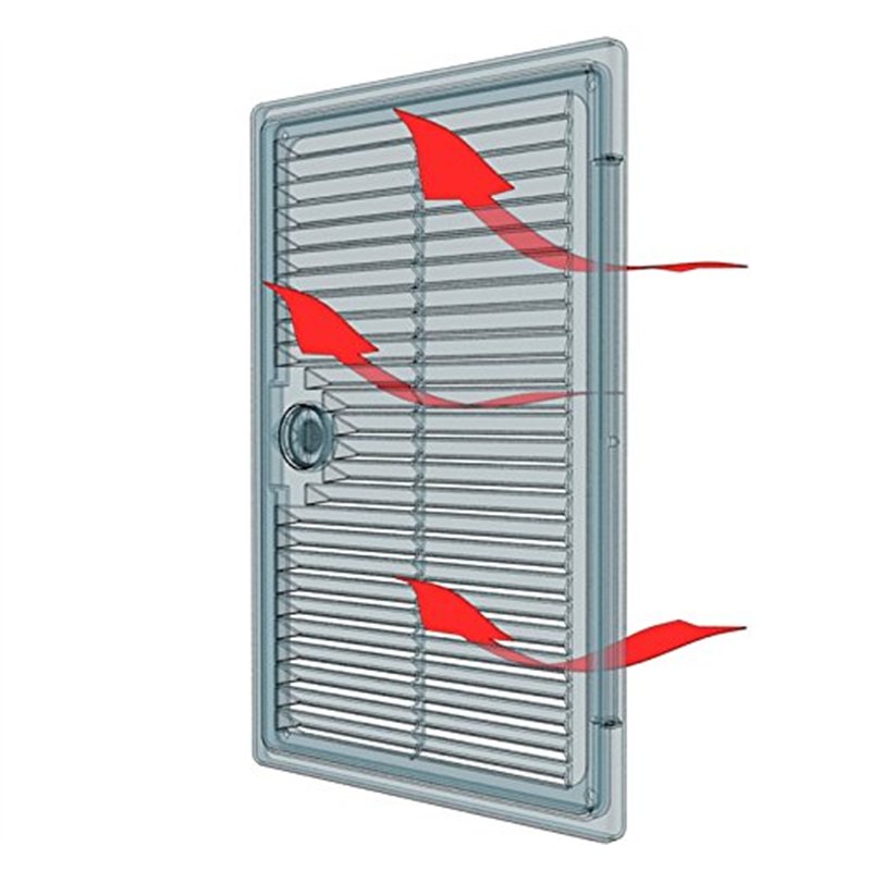 Jockey® Brassière Moderne sans Couture Noir Taille XXL