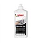 SONAX Polish + Wax Color NanoPro Blanc (500 ml) polissage de force moyenne avec pigments de couleur et composants de cire | N. 0