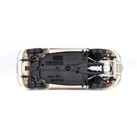 Reebok Homme Club C 85 Sneaker