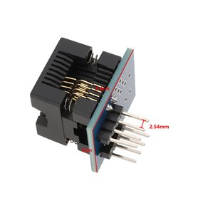 Navaris Pelle Pliante - Pelle Pliable Camping légère avec côté dentelé pour randonnée Marche Jardinage - Acier Noir