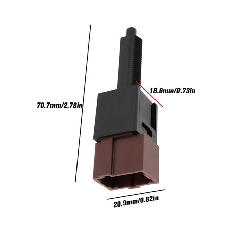 LEDVANCE Prise intelligente pour l'extérieur avec technologie WiFi dans un design compact,pour intégrer des appareils convention
