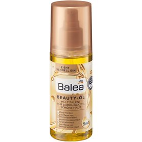 Balea – Huile de beauté 5 en 1