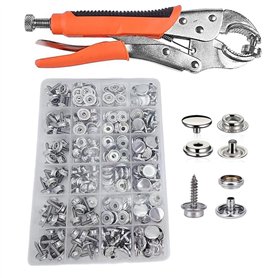 20x trois modules de puissance LED HL03 1.08W 12V 6500K IP65