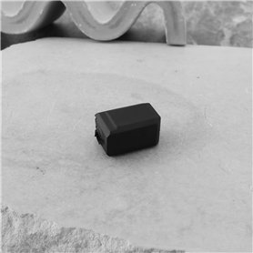 GEDORE red Tournevis détecteur de tension en plastique résistant aux chocs, Pour tension de 250 V max., Testeur de phase, R38121